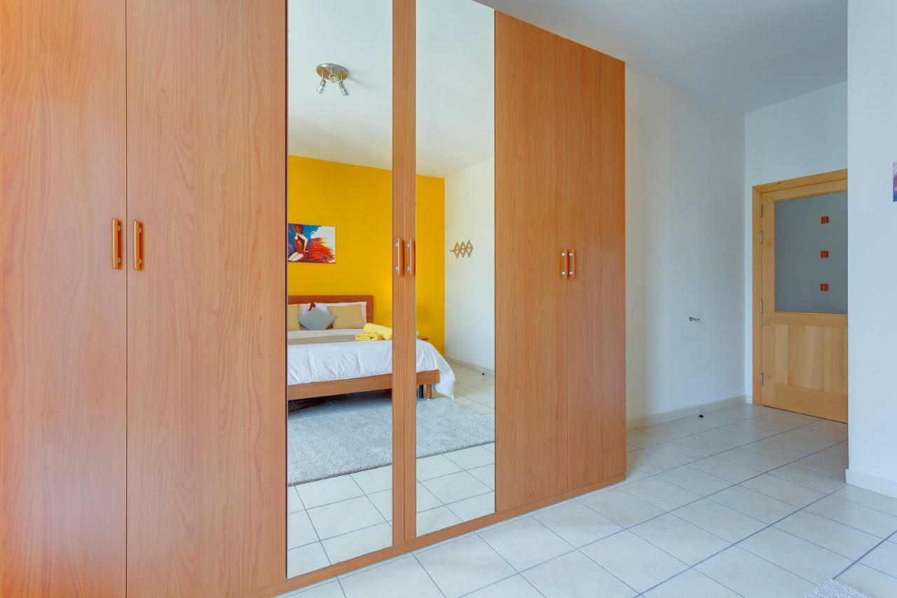 Spacious, Top Location Sliema Apartment Екстер'єр фото